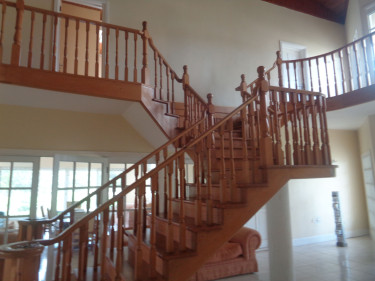 5 Bedroom Guest House