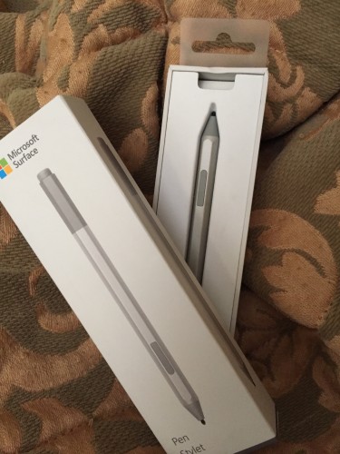 Pen Stylet - Microsoft Surface Pen