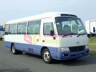 Bus Driver Needed Full Time Jobs Half Way Tree