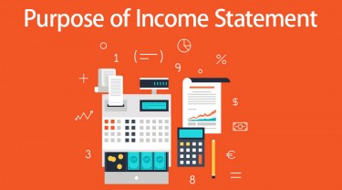 Need Your Income Statement For Your Business