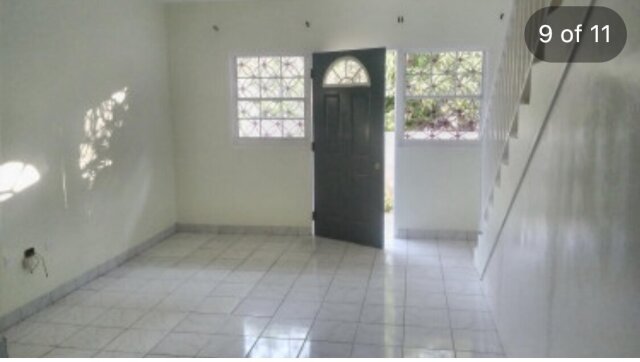 Am Seeking A Two Bedroom To Rent In St James