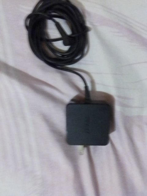 Asus Laptop Charger