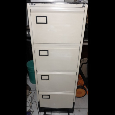 Filing Cabinet 