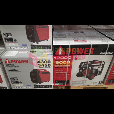  Generator 