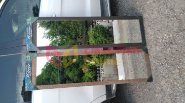 Mirror Mirrors Kingston 20