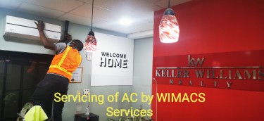 AC Sales And Service Just For You