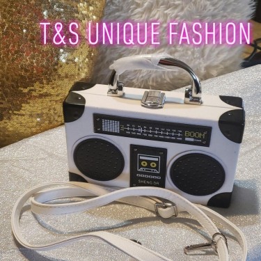 T&S Unique Fashion 