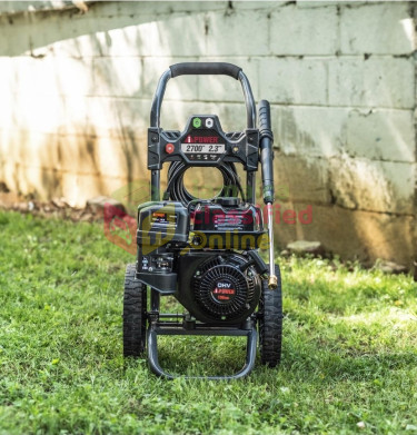 Power Washer 