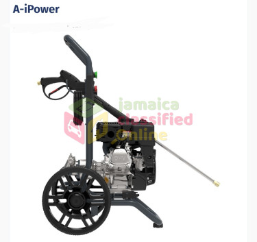 Power Washer 