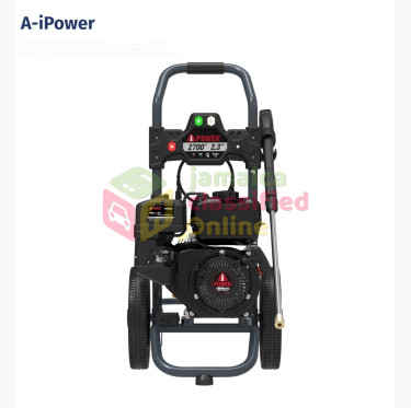 Power Washer 