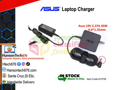 2024 Laptop Chargers On Sale! Dell,Hp, Lenovo,..