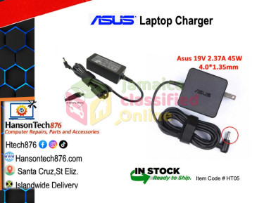2025 Laptop Chargers On Sale! Dell,Hp, Lenovo,..