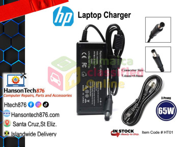 2025 Laptop Chargers On Sale! Dell,Hp, Lenovo,.. Laptops  Santa Cruz