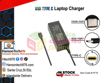 2025 Laptop Chargers On Sale! Dell,Hp, Lenovo,..