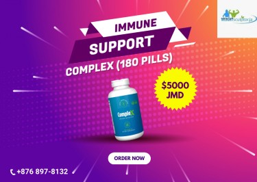 Complex (Immune Support?