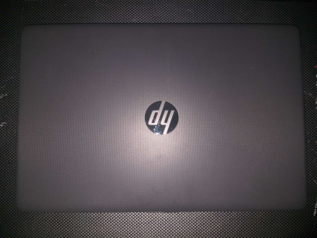 Hp 250 G7 Laptop