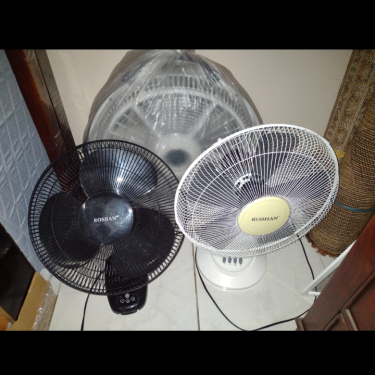 Fans, Furniture & Appliances 