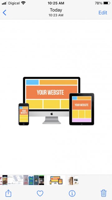 Website Design