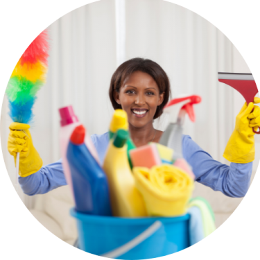 House Cleaner Needed
