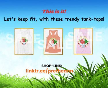 Unique Fitness Tee-Shirts Sportswear and shoes Kingston