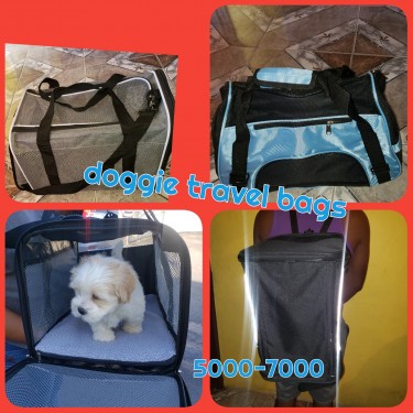 Dog , Beds, Travel Bags, Shirts, Toys, And More 