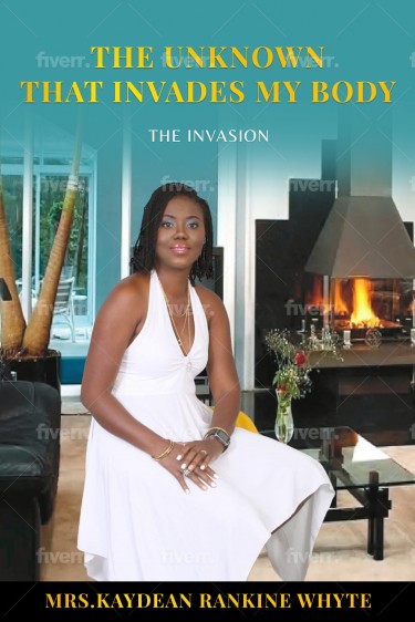 The Unknown That Invades My Body