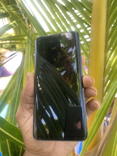 Samsung Galaxy S9 Plus Blue Fully Functional 