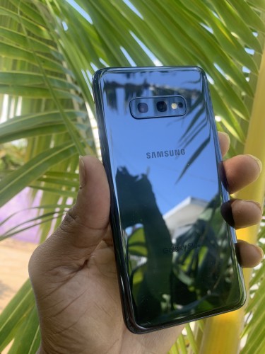 Samsung S10E 128gb Fully Functional 