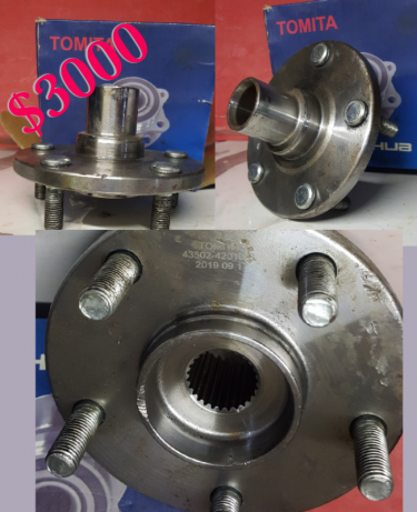 1996 Rav4 Parts Auto Parts Montego Bay