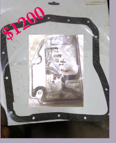 1996 Rav4 Parts