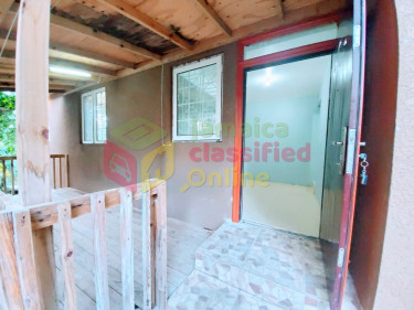 1 Bedroom Apt For  Rent Ironshore Apartments Ironshore