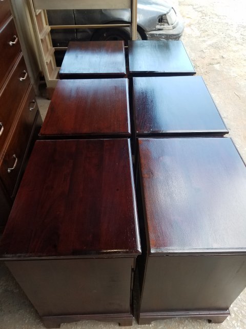 Done To Order Furniture