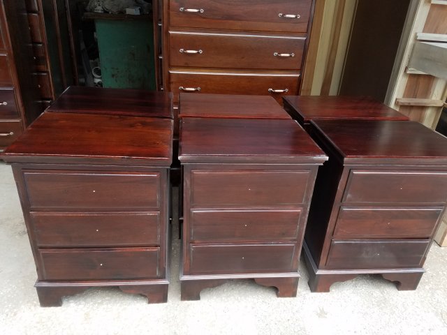 Done To Order Furniture