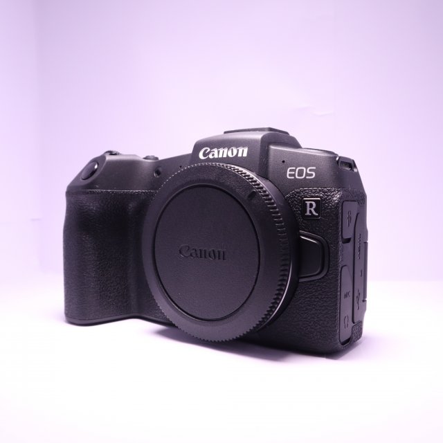 Brand New Canon Eosrp