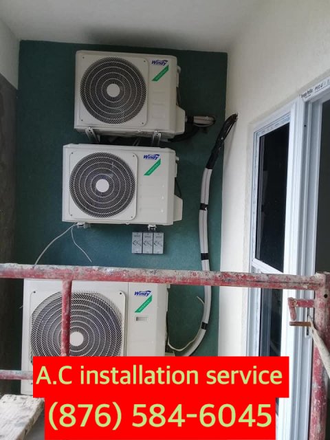 Electrical Installation Service