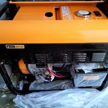 Generator HTC Diesel 