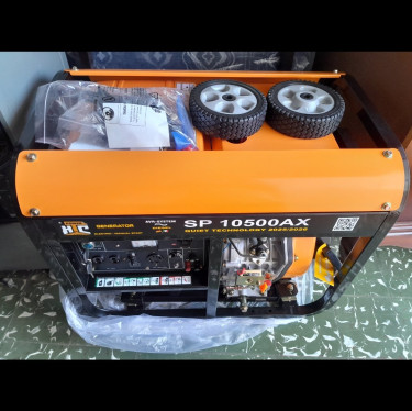 Generator HTC Diesel 