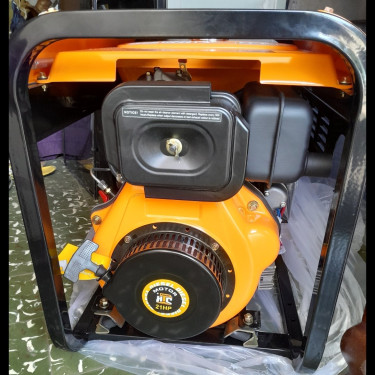 Generator HTC Diesel 