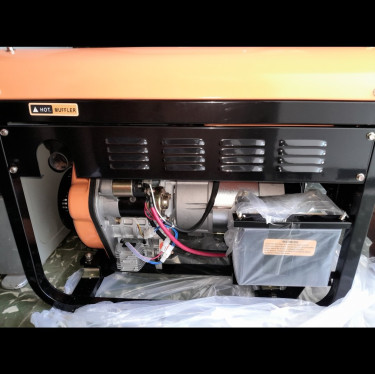 Generator HTC Diesel 