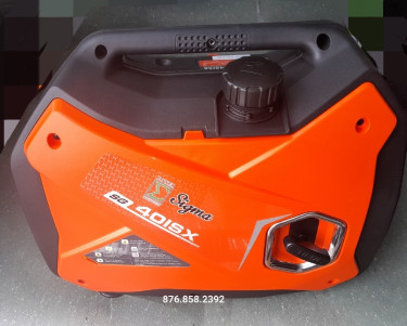 Generators, Sigma & A-ipower Inverter Other Market Molynes Rd Area