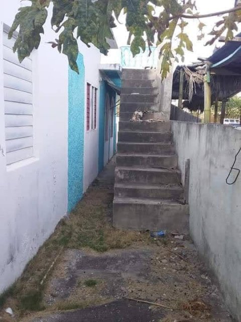 3 BEDROOM HOUSE FOR SALE IN ALBION, ST. THOMAS