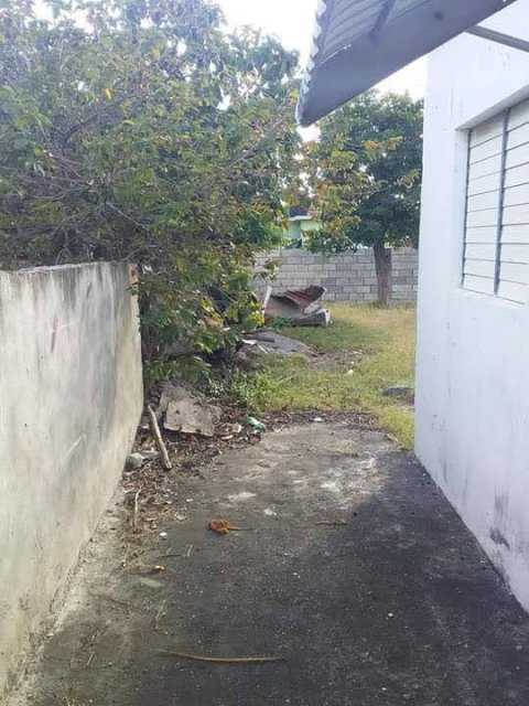 3 BEDROOM HOUSE FOR SALE IN ALBION, ST. THOMAS