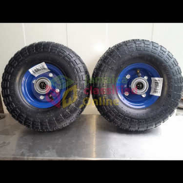 Wheels For Trolleys  Rims and Tyres Serious Buyer