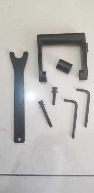 Wall Chaser  Like New