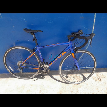 Bicycle,  Racing