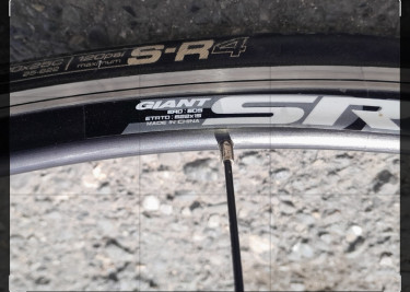 Bicycle,  Racing