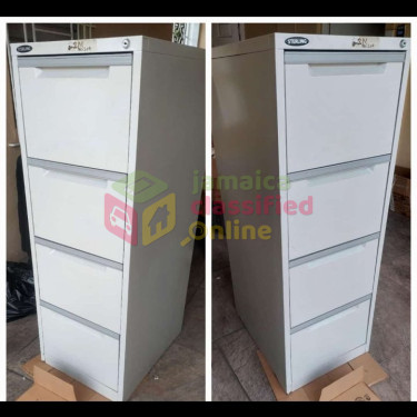 Filing Cabinet, 4 Drawers  Other Market Serious Buyer