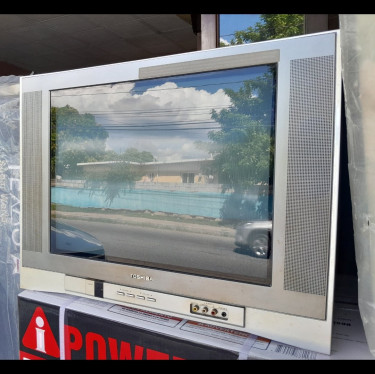 Crt Tv