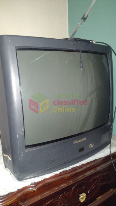 Crt Tv