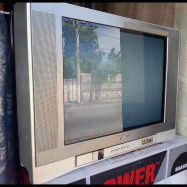 Crt Tv